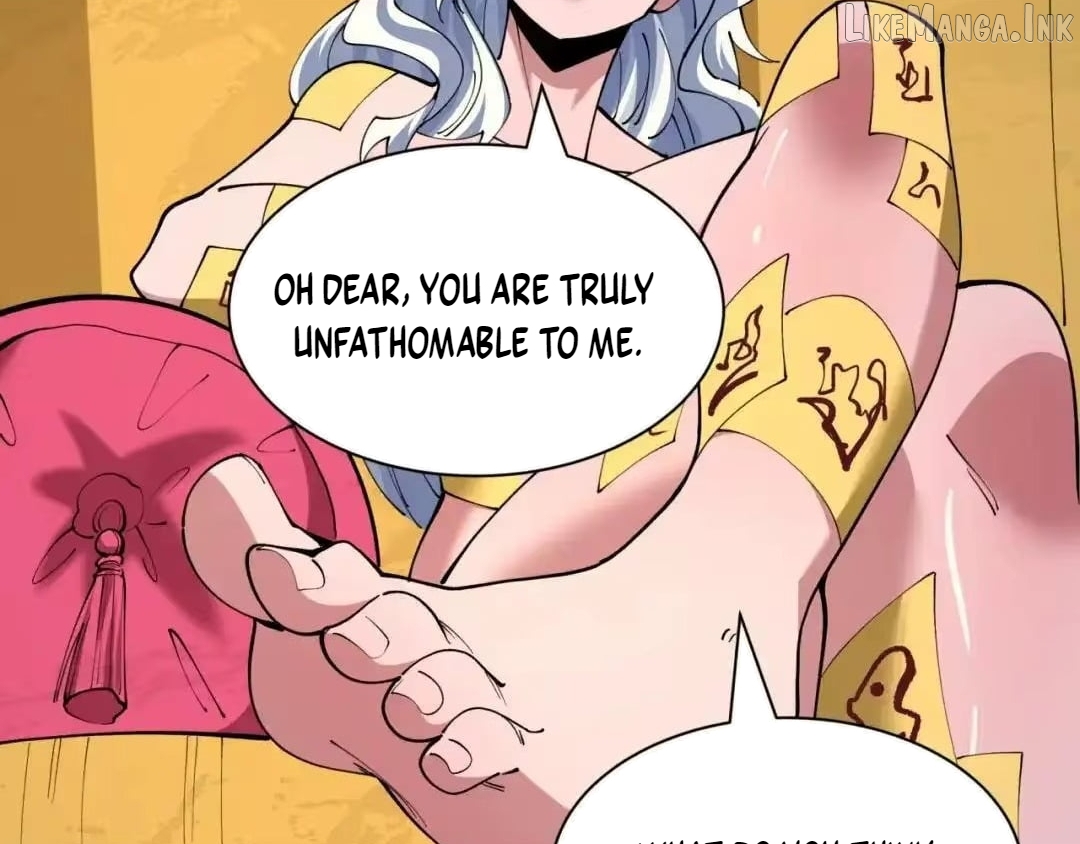 Era of the Haunted Chapter 616  - page 97